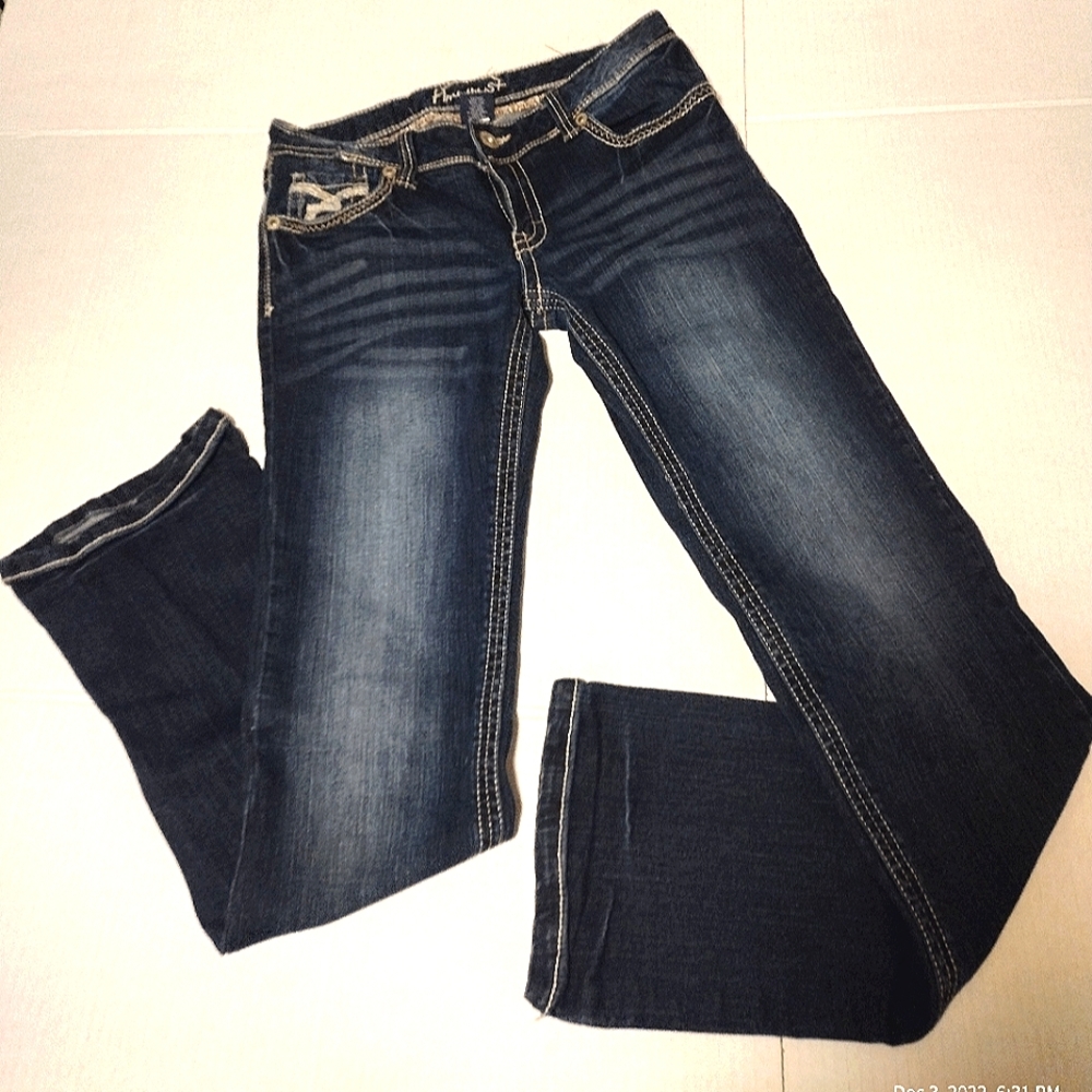 Amethyst Jeans